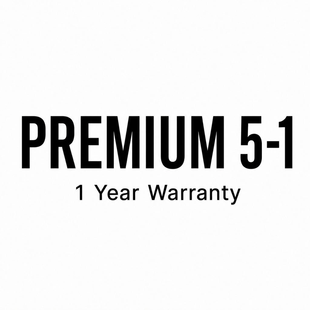 Essential Premium 5-1