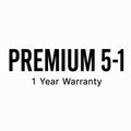 Essential Premium 5-1