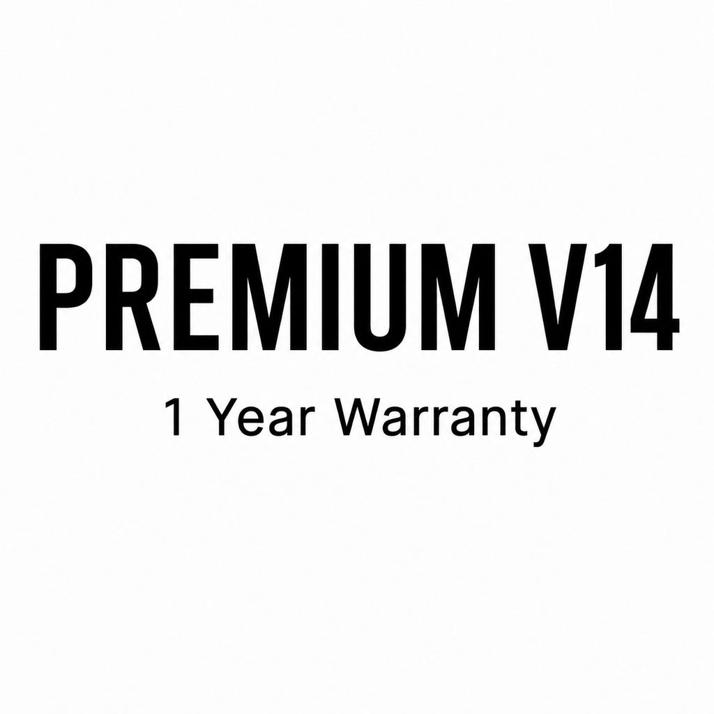 Essential Premium V14 Wallet